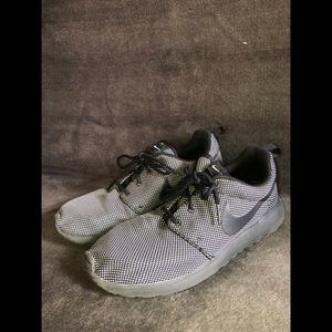 RARE Nike Roshes